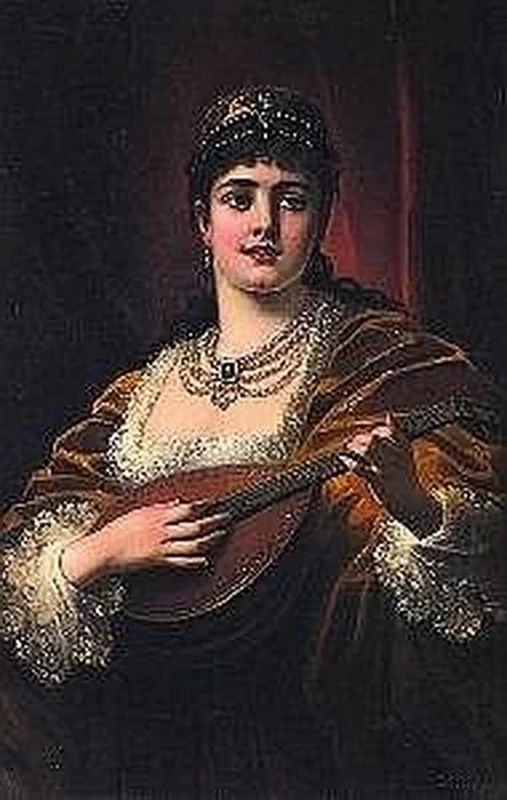 Egisto Ferroni